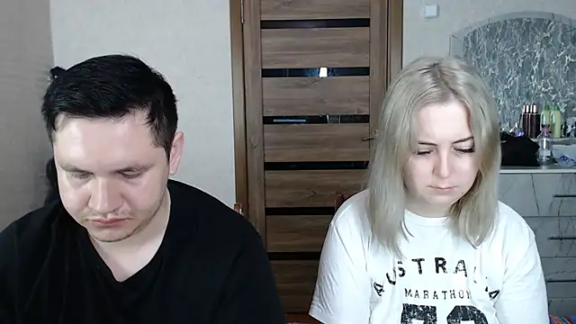 Kristy-Max online show from 03.04.25