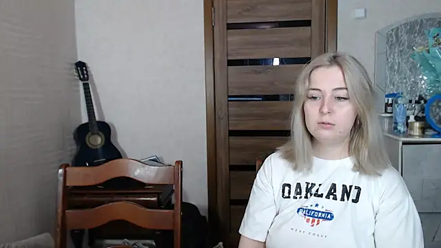 Kristy-Max online show from 03.17.25