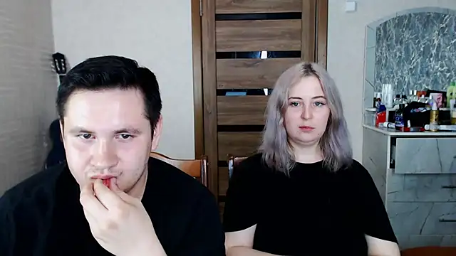 Kristy-Max online show from 03.21.25