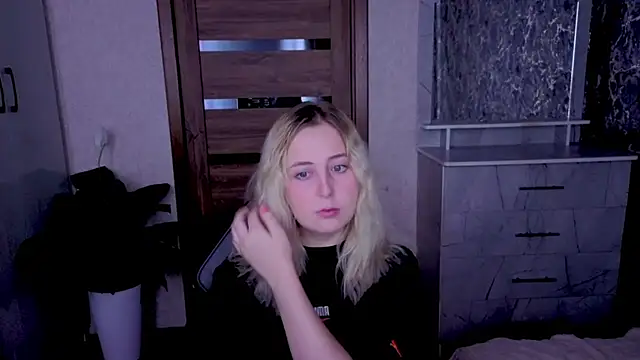 Kristy-Max online show from 07.03.26