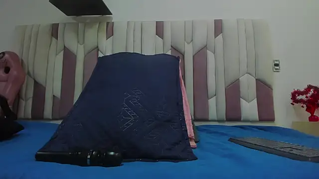 Snapshot of fer_dz chatting on 02.27.25 fer dz online show from 02.27.25