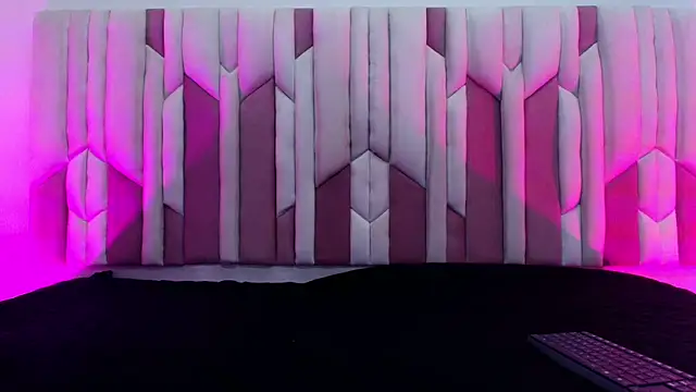 Snapshot of fer_dz chatting on 09.12.25 fer dz online show from 09.12.25