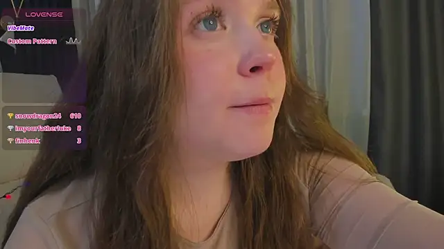 SunnyRisha online show from 01.09.25