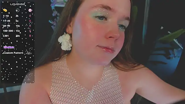 SunnyRisha online show from 01.11.25