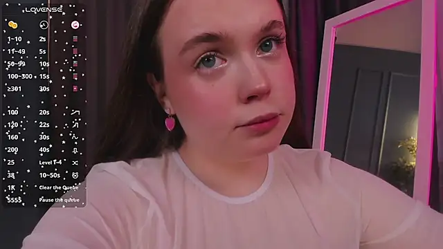 SunnyRisha online show from 01.28.25