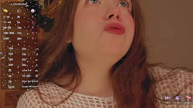 SunnyRisha online show from 02.04.25