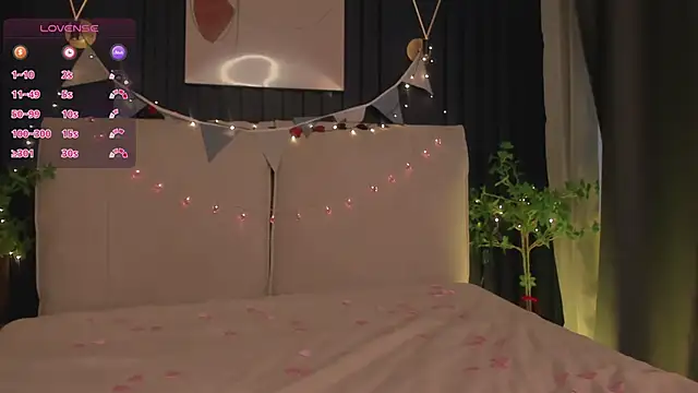 SunnyRisha online show from 02.15.25