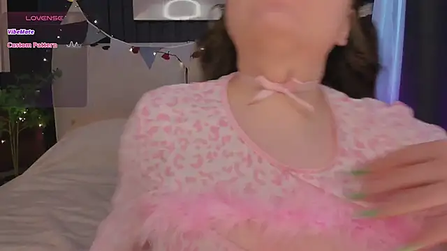 SunnyRisha online show from 02.18.25