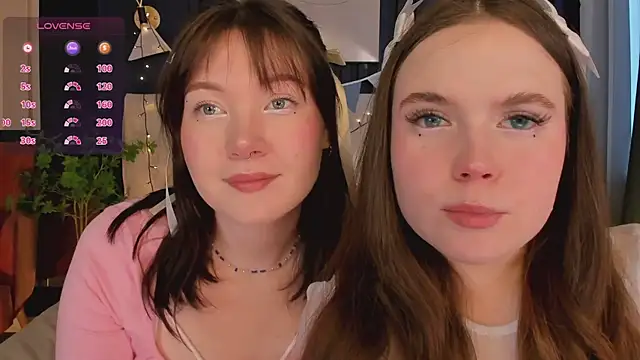 SunnyRisha online show from 03.15.25