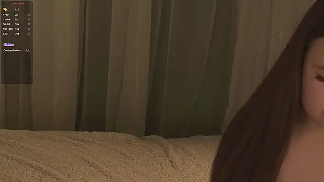 SunnyRisha online show from 11.02.25