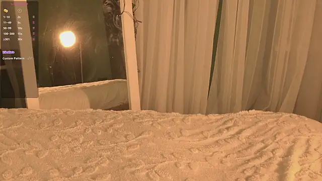 SunnyRisha online show from 12.19.25