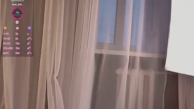 SunnyRisha online show from 02.28.26