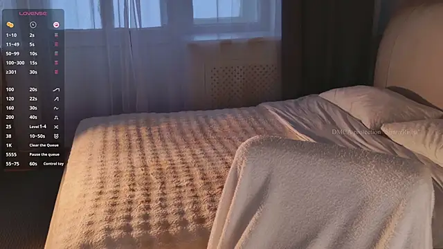 SunnyRisha online show from 04.07.26