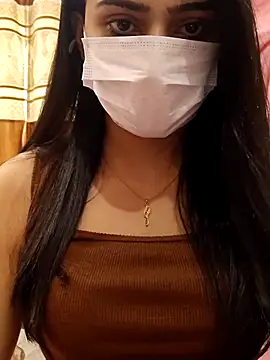 Mylovesana online show from 02.14.25