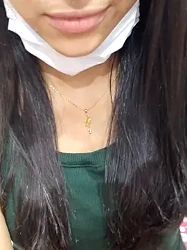 Mylovesana online show from 02.14.25