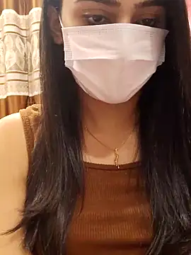 Mylovesana online show from 02.15.25