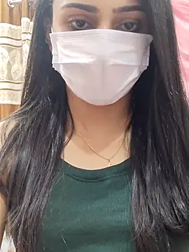 Mylovesana online show from 02.20.25