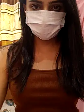 Mylovesana online show from 03.13.25