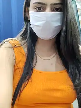 Mylovesana online show from 07.04.26