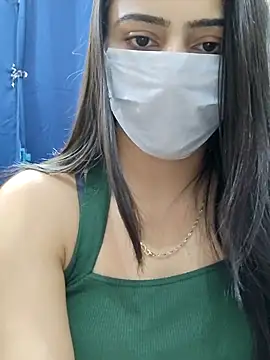 Mylovesana online show from 07.16.26