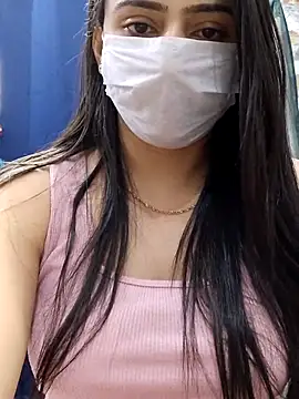 Mylovesana online show from 07.21.26