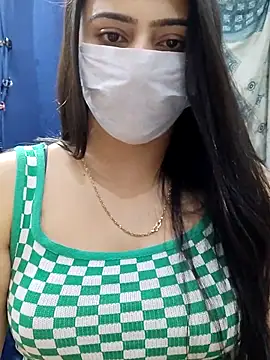 Mylovesana online show from 07.22.26