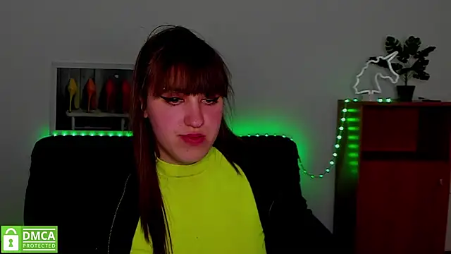 Amali Ivanna smit online show from 02.20.25