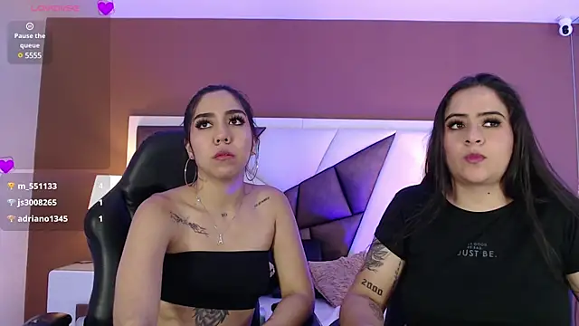 KarolandMichel online show from 01.23.25