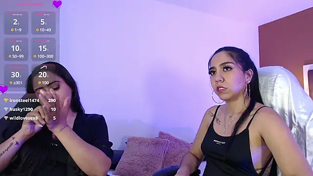 KarolandMichel online show from 01.24.25