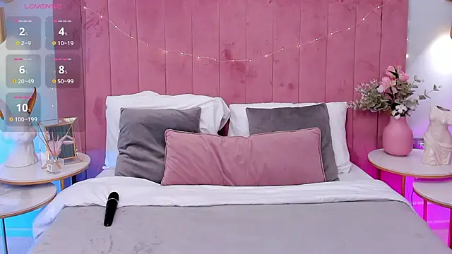 CherieDane online show from 03.21.25