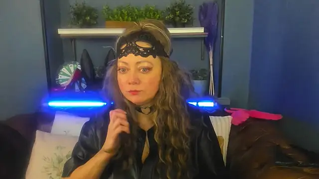 JesiaFoxi online show from 02.21.25