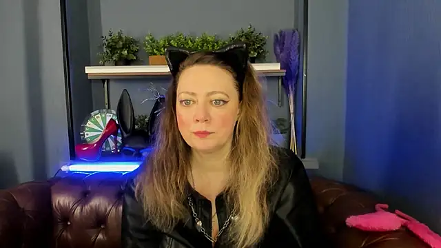 JesiaFoxi online show from 03.01.25