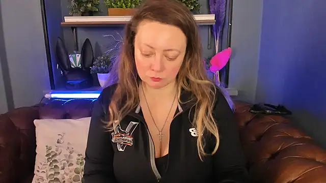 JesiaFoxi online show from 03.07.25