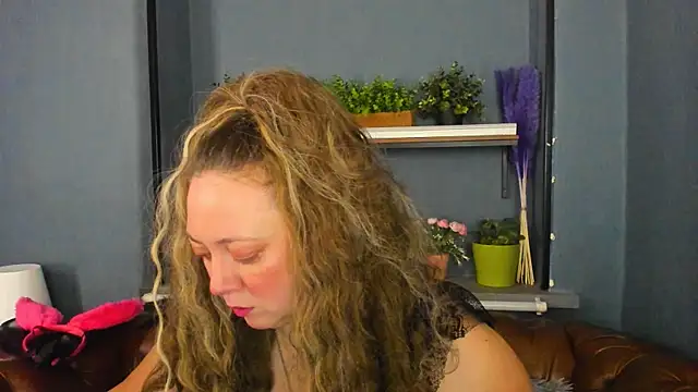 JesiaFoxi online show from 03.13.25