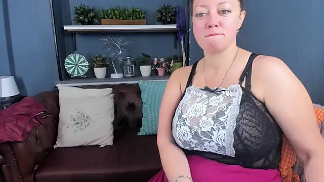 JesiaFoxi online show from 09.23.25