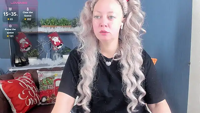 JesiaFoxi online show from 01.07.26