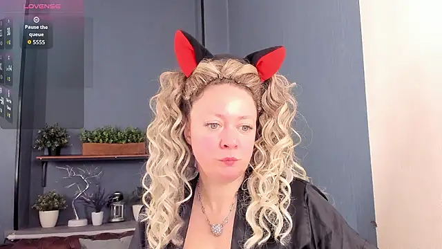 JesiaFoxi online show from 03.23.26