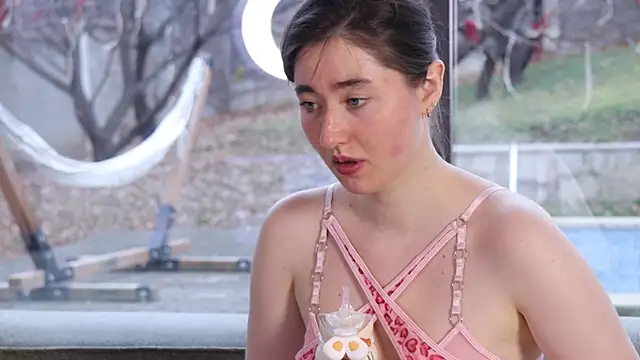 GentleSparkMay online show from 12.02.24