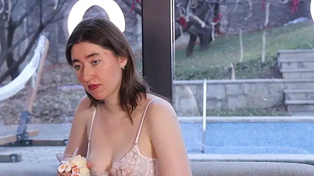 GentleSparkMay online show from 12.08.24