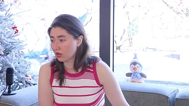 GentleSparkMay online show from 01.05.25