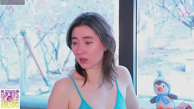 GentleSparkMay online show from 02.22.25