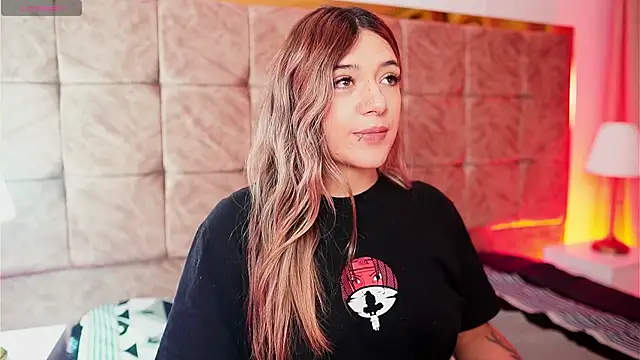 ashleyvalirya online show from 02.17.26