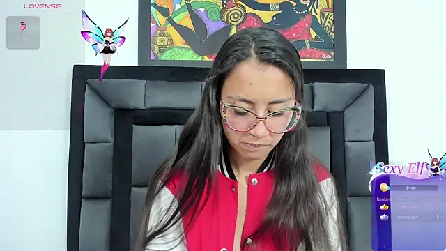 Snapshot of tatiana_valencia chatting on 01.11.25 tatiana valencia online show from 01.11.25