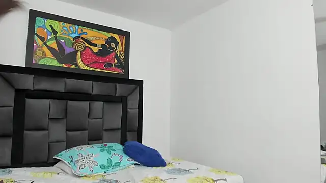 Snapshot of tatiana_valencia chatting on 01.23.25 tatiana valencia online show from 01.23.25