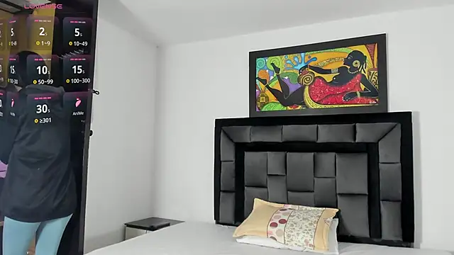 Snapshot of tatiana_valencia chatting on 02.06.25 tatiana valencia online show from 02.06.25