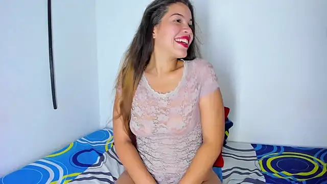 Snapshot of Iam_Sammy_ chatting on 02.08.25 Iam Sammy online show from 02.08.25