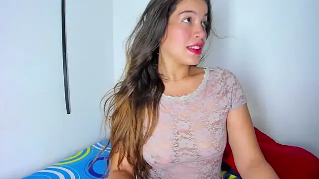 Snapshot of Iam_Sammy_ chatting on 02.10.25 Iam Sammy online show from 02.10.25