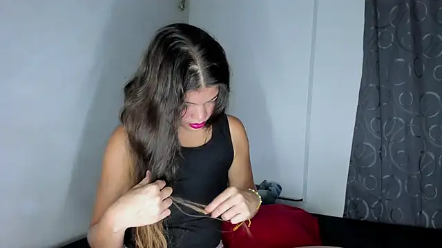 Snapshot of Iam_Sammy_ chatting on 11.15.25 Iam Sammy online show from 11.15.25