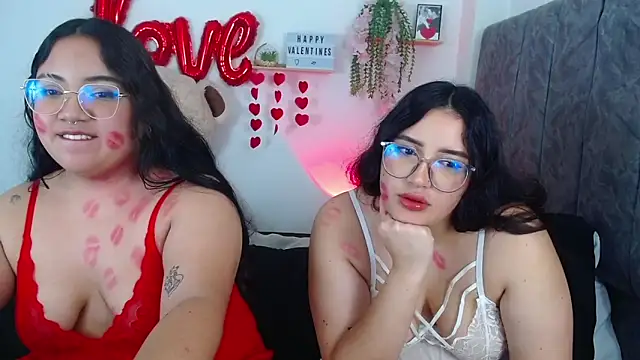 maddie-and-chelsea- online show from 02.13.25