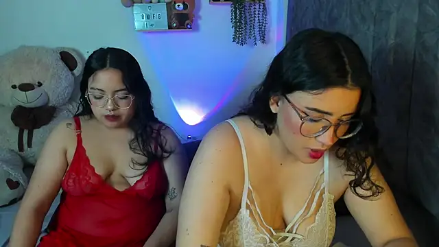 maddie-and-chelsea- online show from 11.18.25